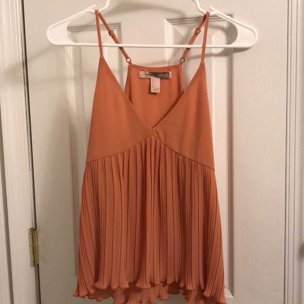 Forever21 Shirt